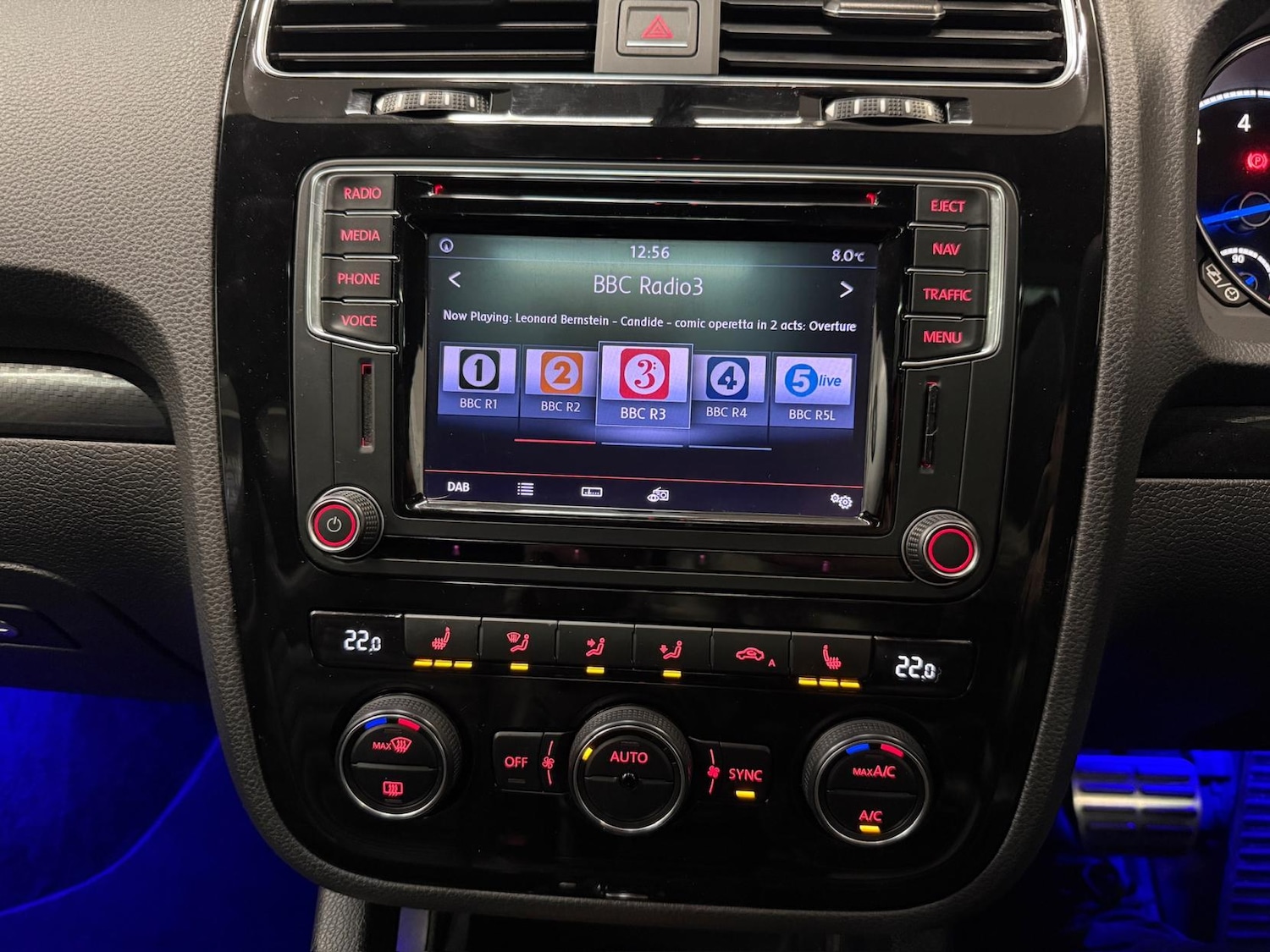 Used Volkswagen Scirocco 2015 for sale - 77453760: Photo 40