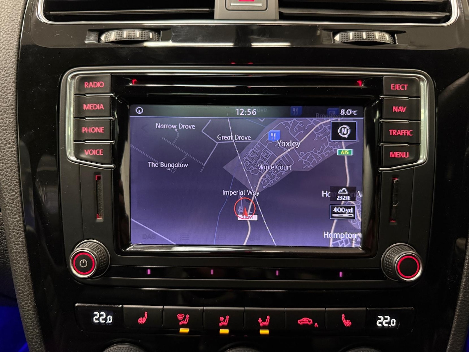 Used Volkswagen Scirocco 2015 for sale - 77453760: Photo 43