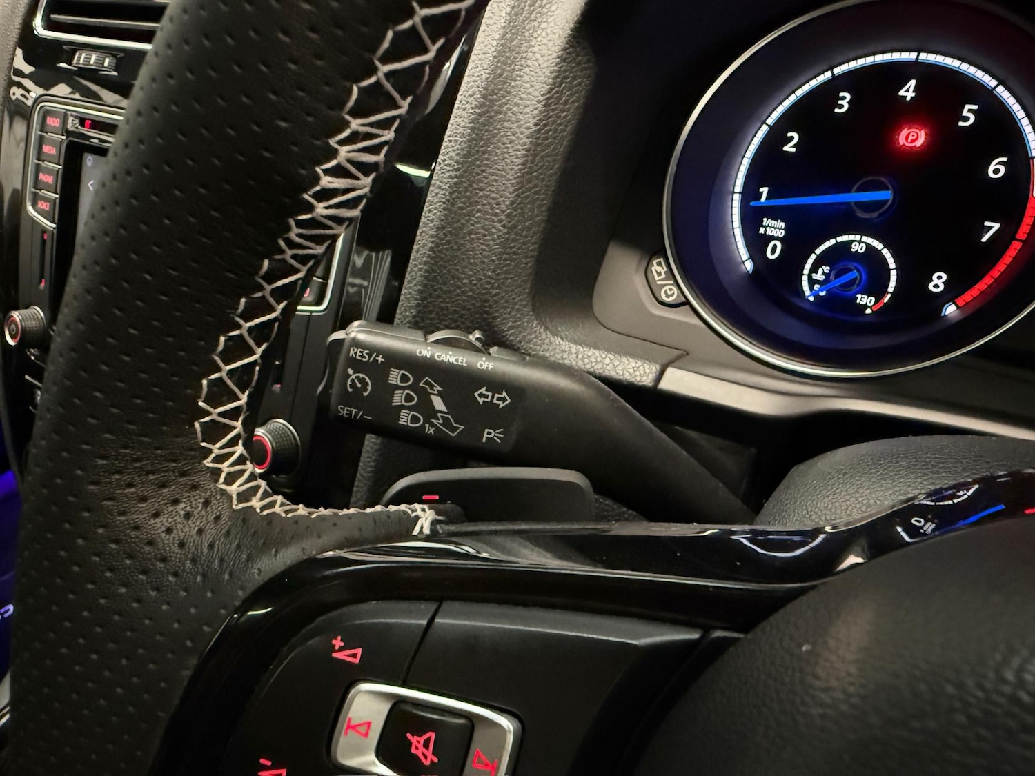 Used Volkswagen Scirocco 2015 for sale - 77453760: Photo 46