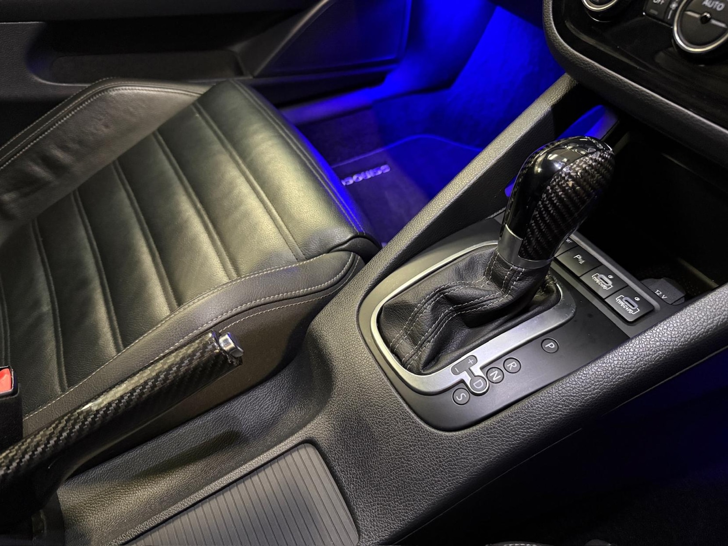 Used Volkswagen Scirocco 2015 for sale - 77453760: Photo 47