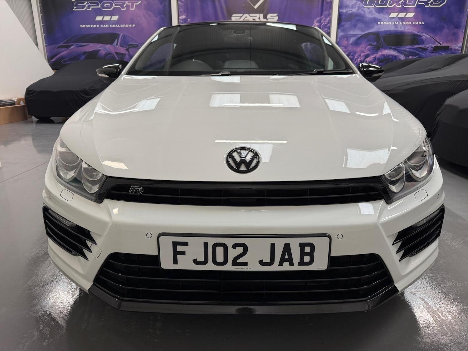 Used Volkswagen Scirocco 2015 for sale - 77453760: Photo 7