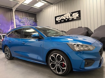 Used Ford Focus 2020 for sale - 79008184: Photo