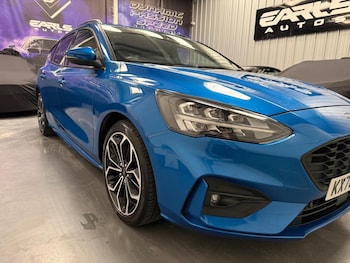 Used Ford Focus 2020 for sale - 79008184: Photo