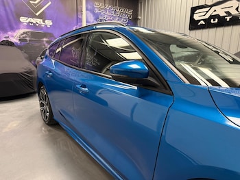 Used Ford Focus 2020 for sale - 79008184: Photo
