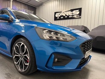 Used Ford Focus 2020 for sale - 79008184: Photo