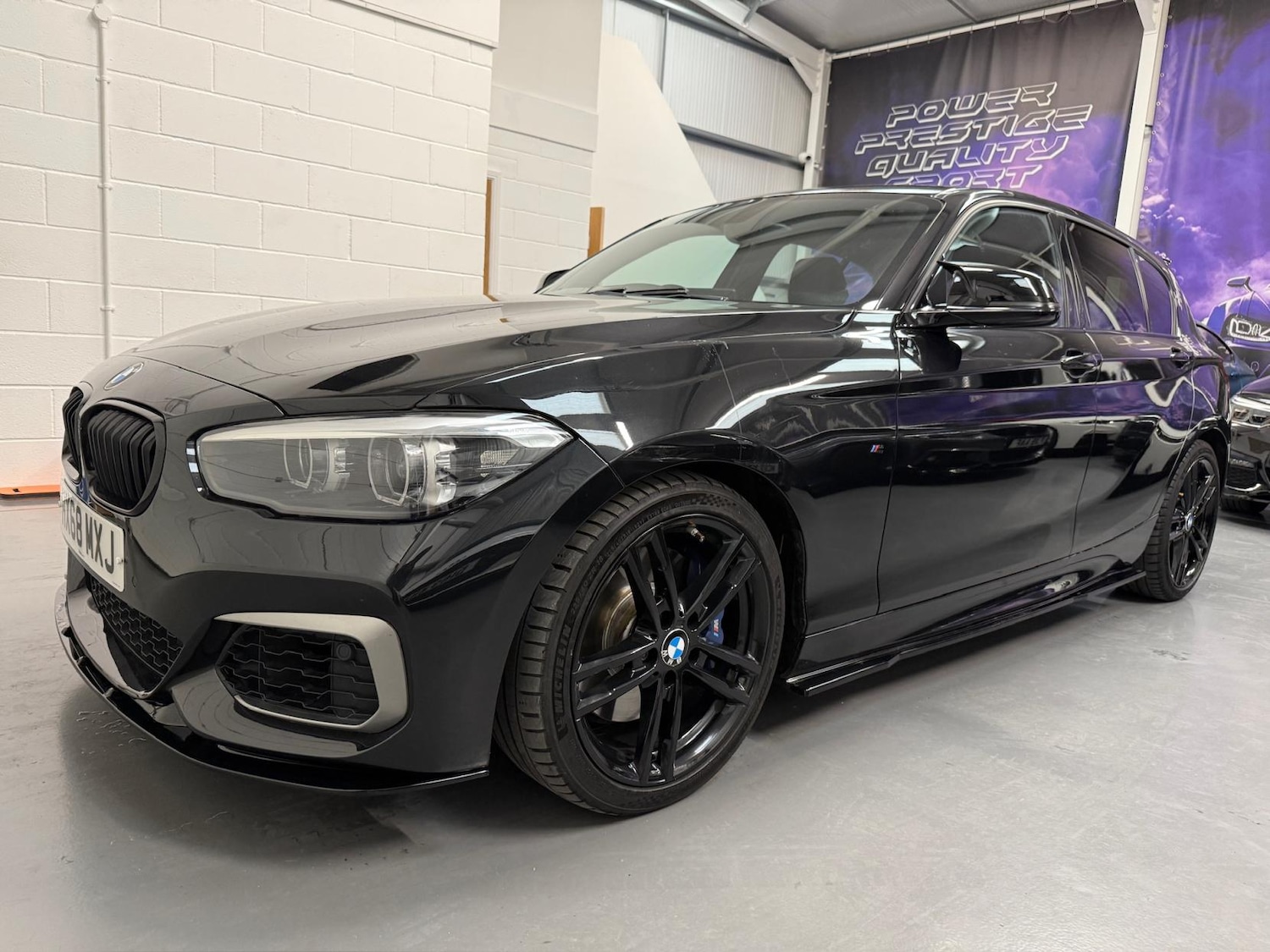 Used BMW 1 Series 2018 for sale - 76244879: Photo 10