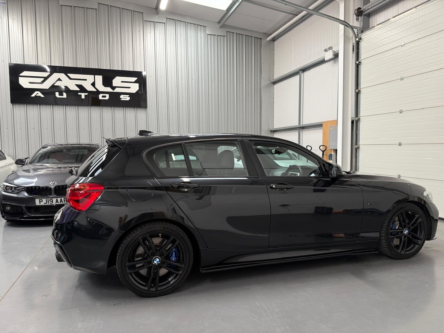 Used BMW 1 Series 2018 for sale - 76244879: Photo 12