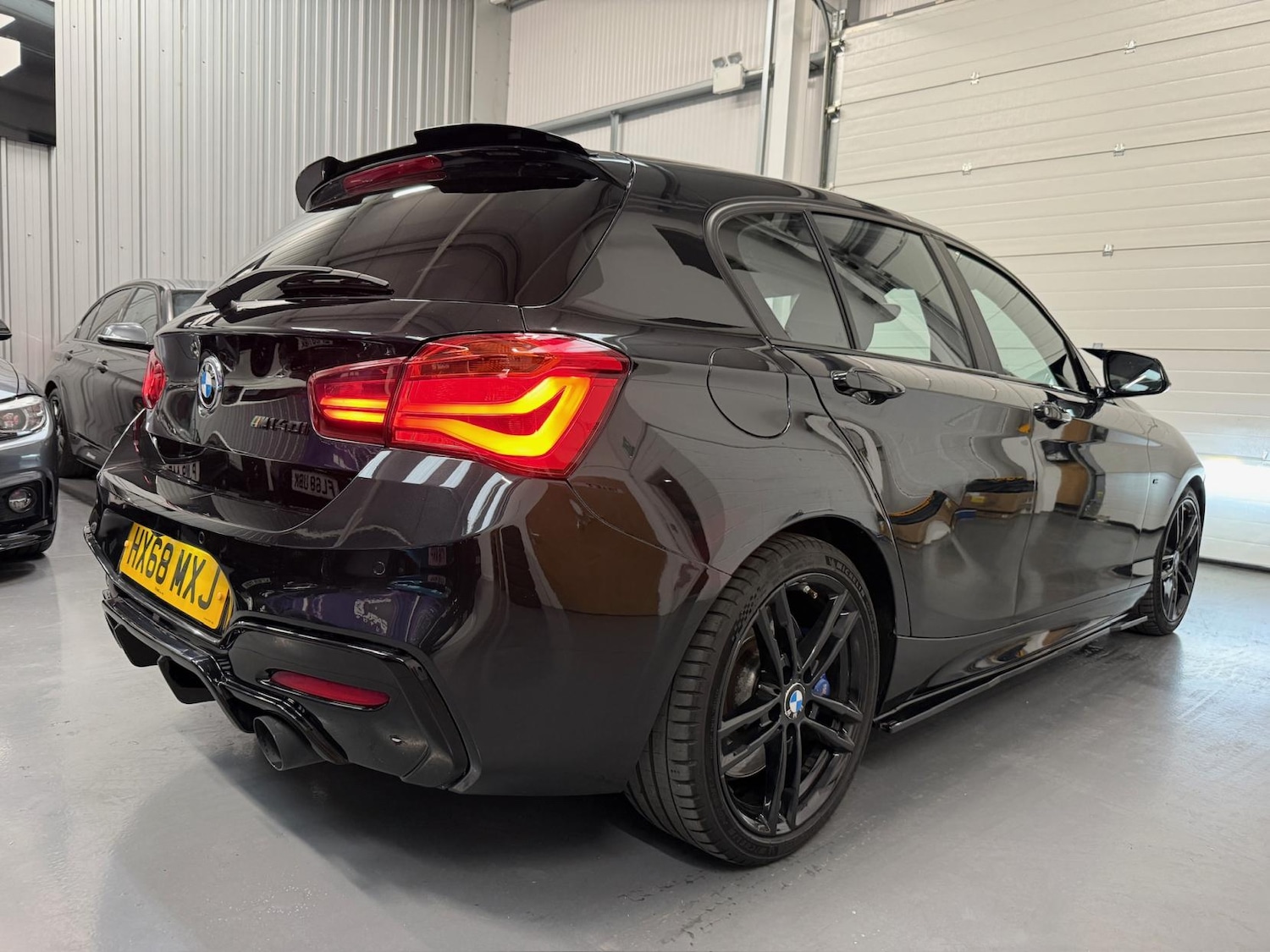 Used BMW 1 Series 2018 for sale - 76244879: Photo 14
