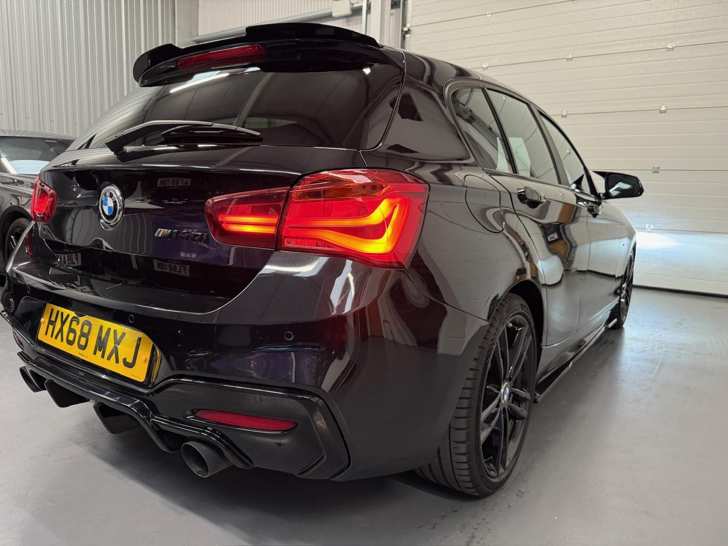 Used BMW 1 Series 2018 for sale - 76244879: Photo 15