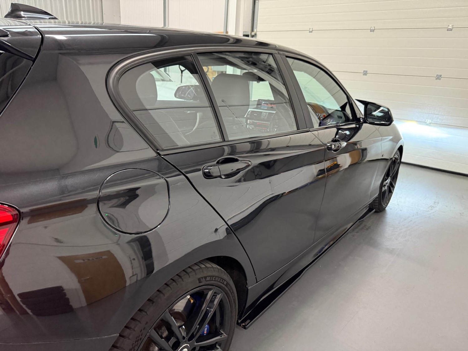 Used BMW 1 Series 2018 for sale - 76244879: Photo 16