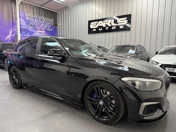 Used BMW 1 Series 2018 for sale - 76244879: Photo