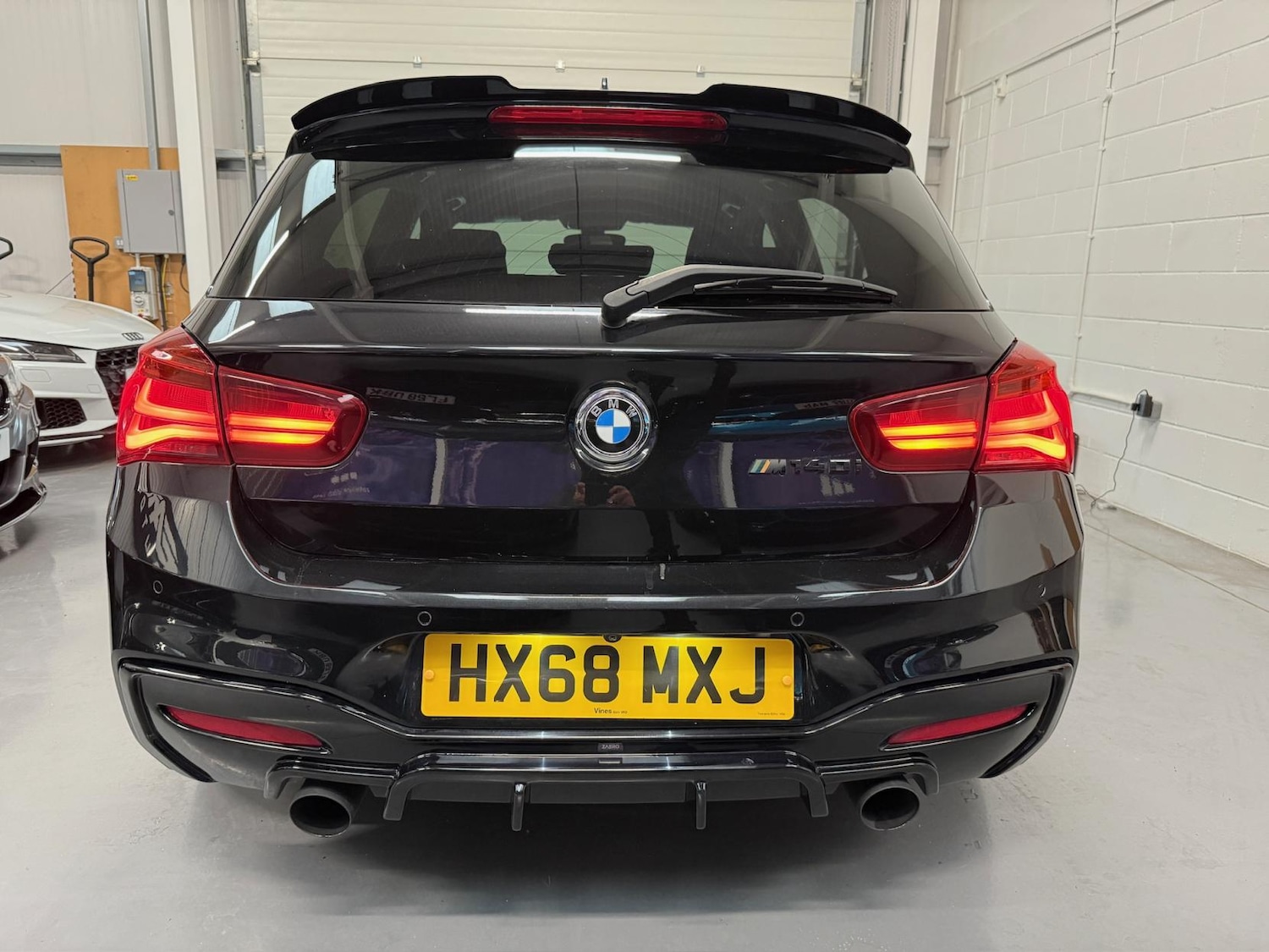 Used BMW 1 Series 2018 for sale - 76244879: Photo 21