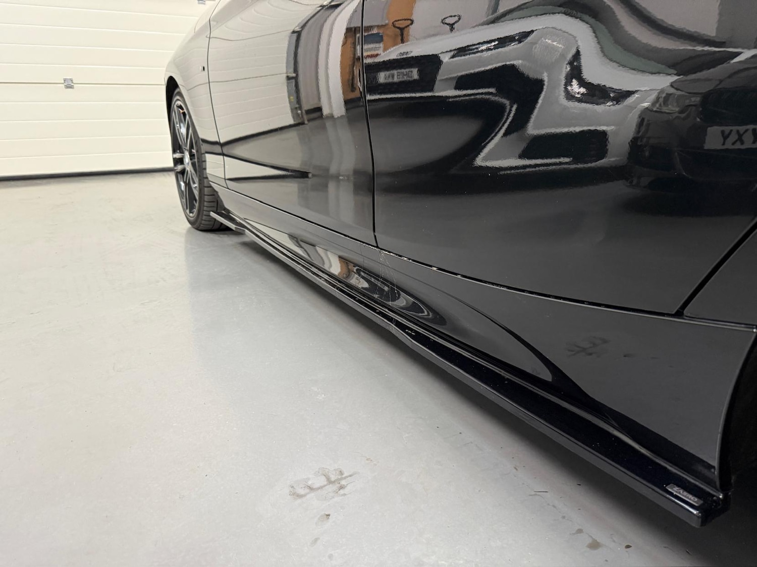 Used BMW 1 Series 2018 for sale - 76244879: Photo 23