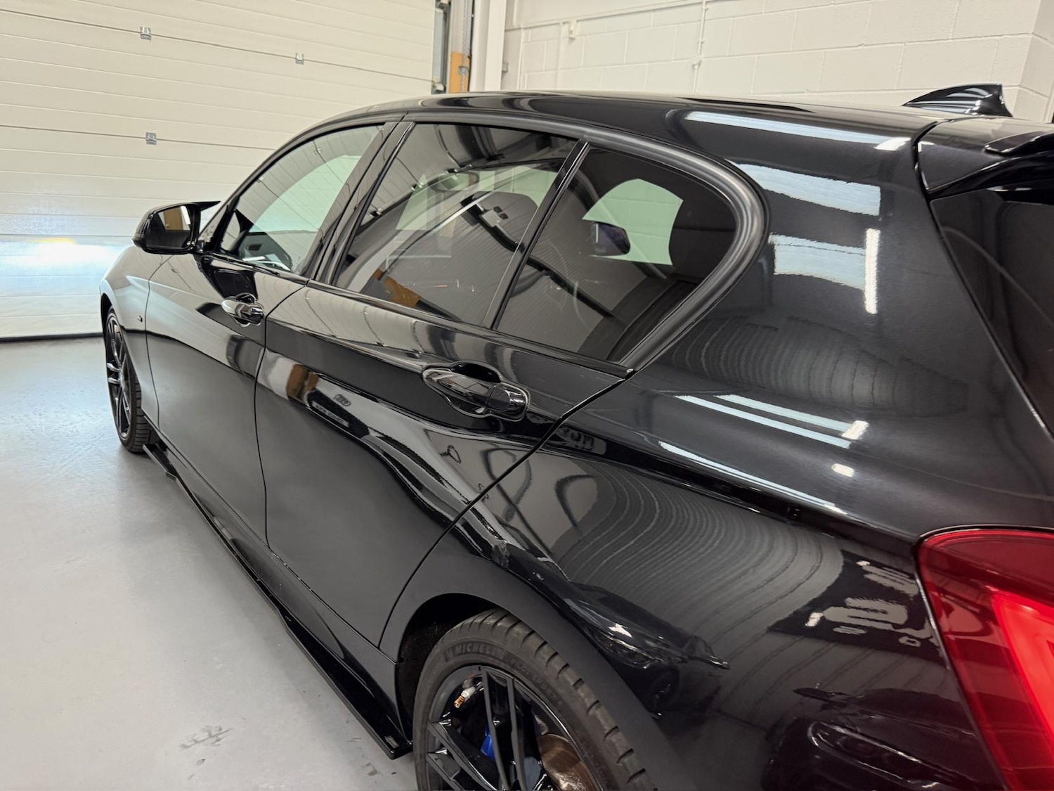 Used BMW 1 Series 2018 for sale - 76244879: Photo 24
