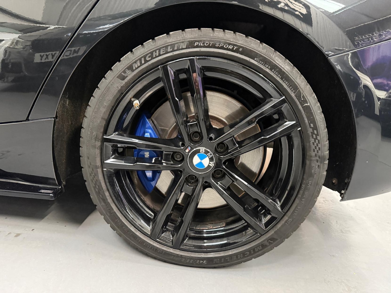 Used BMW 1 Series 2018 for sale - 76244879: Photo 28