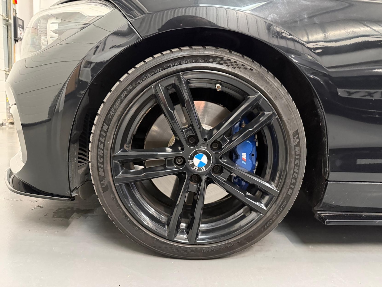 Used BMW 1 Series 2018 for sale - 76244879: Photo 29