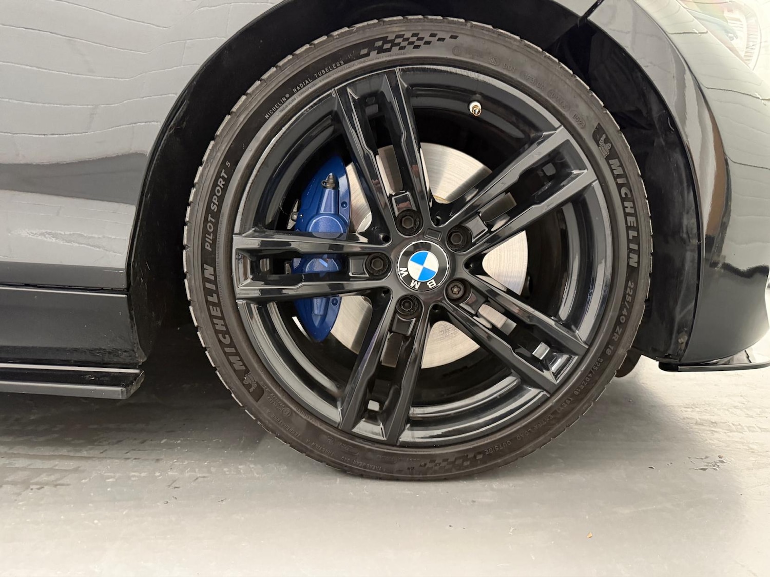 Used BMW 1 Series 2018 for sale - 76244879: Photo 30