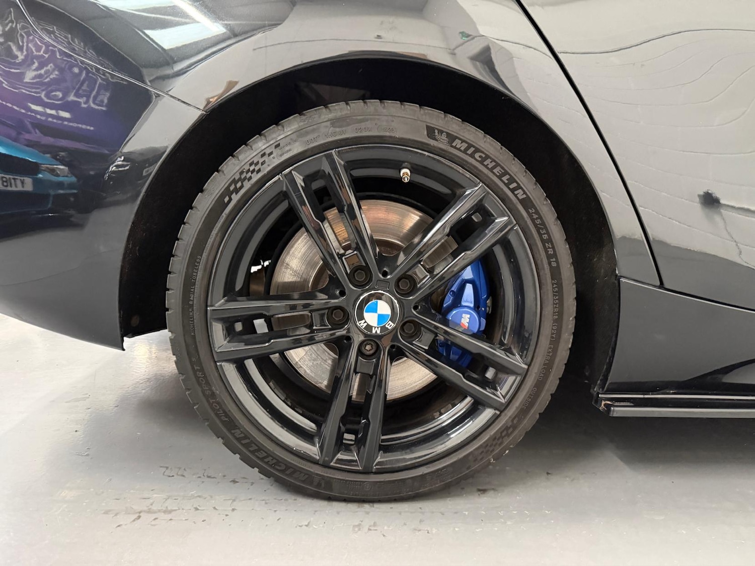Used BMW 1 Series 2018 for sale - 76244879: Photo 31