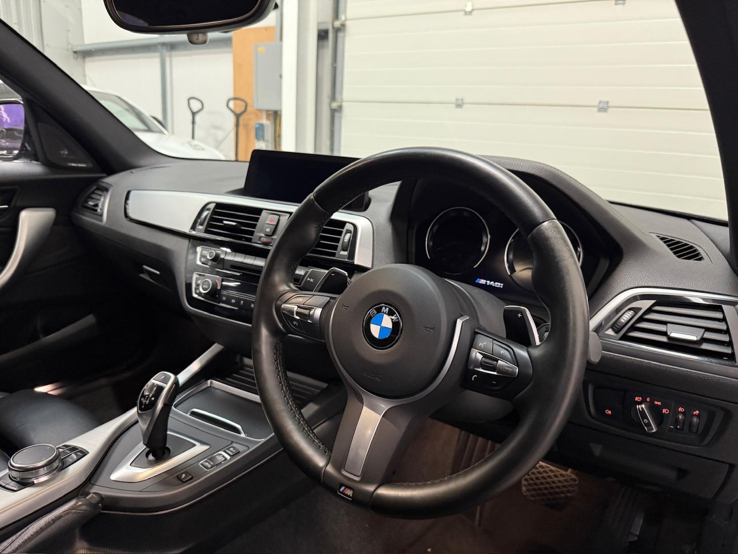 Used BMW 1 Series 2018 for sale - 76244879: Photo 32