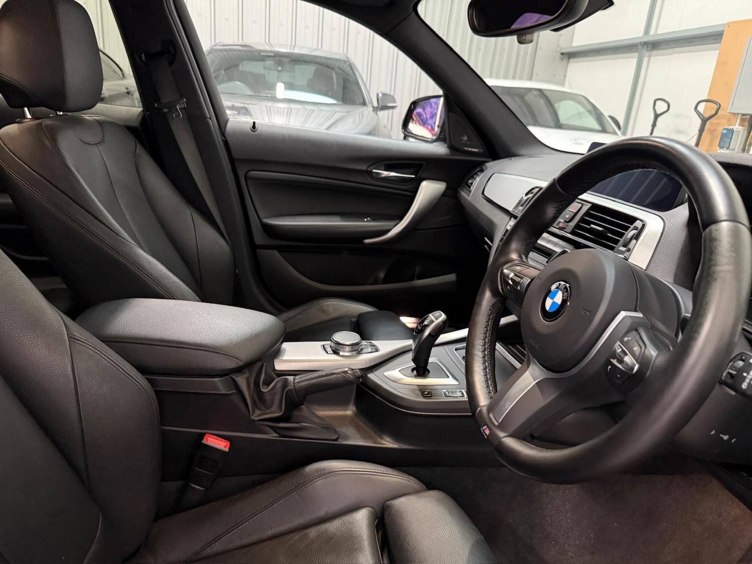 Used BMW 1 Series 2018 for sale - 76244879: Photo 33