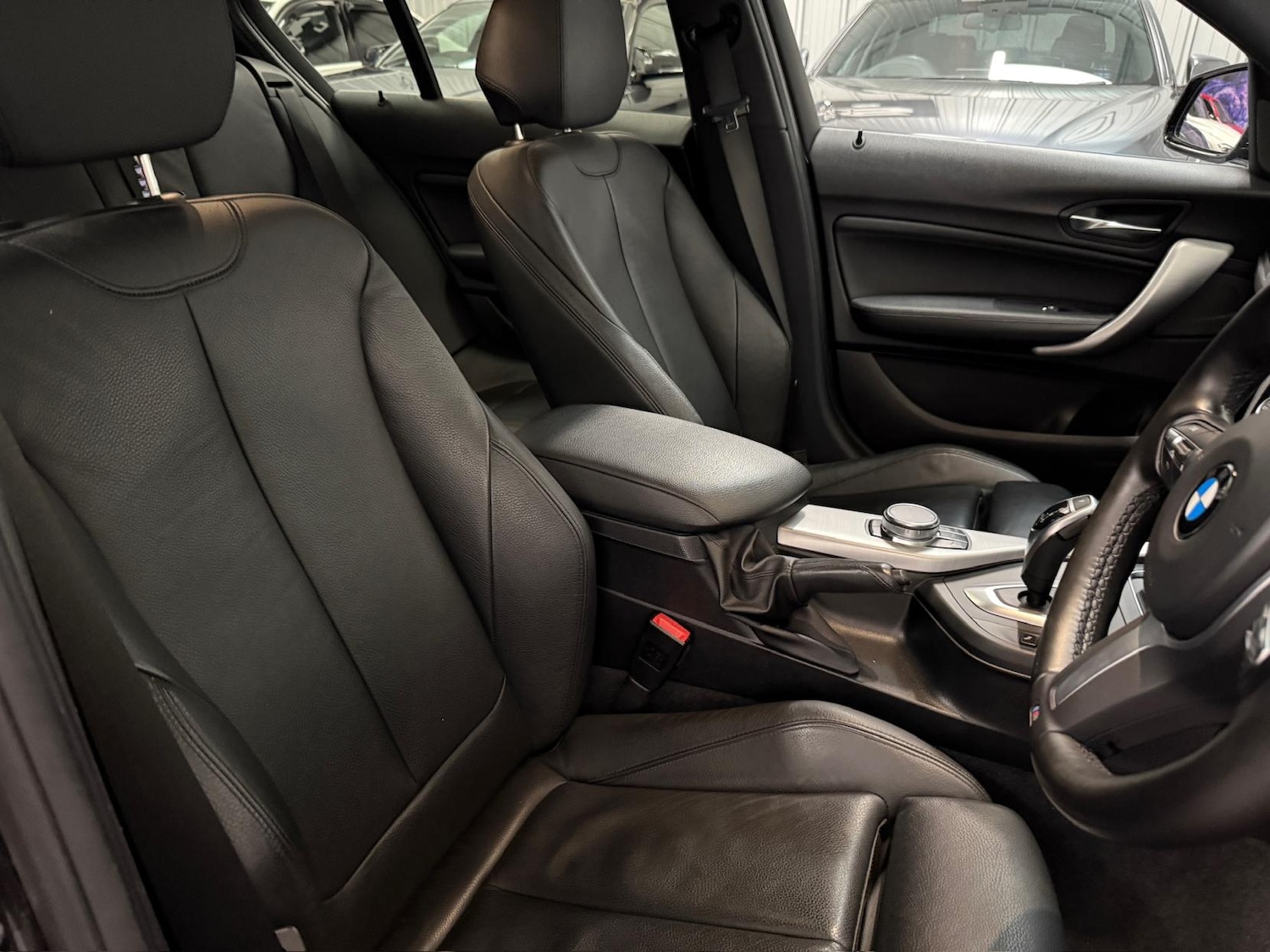 Used BMW 1 Series 2018 for sale - 76244879: Photo 34