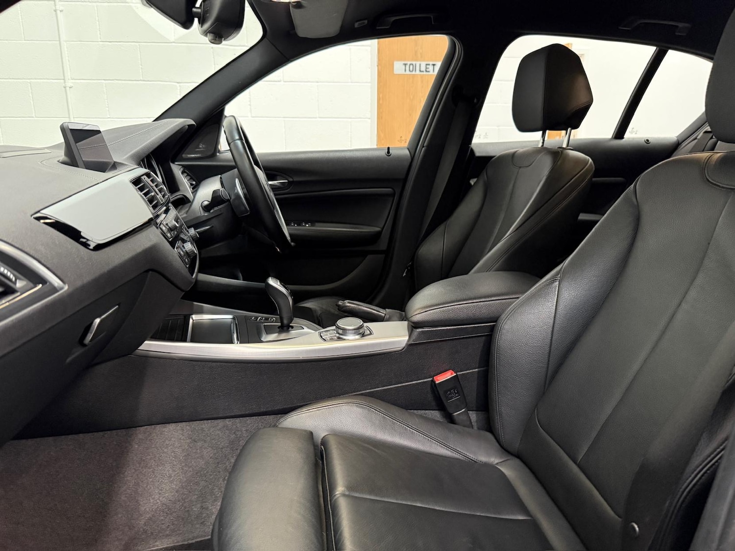 Used BMW 1 Series 2018 for sale - 76244879: Photo 36