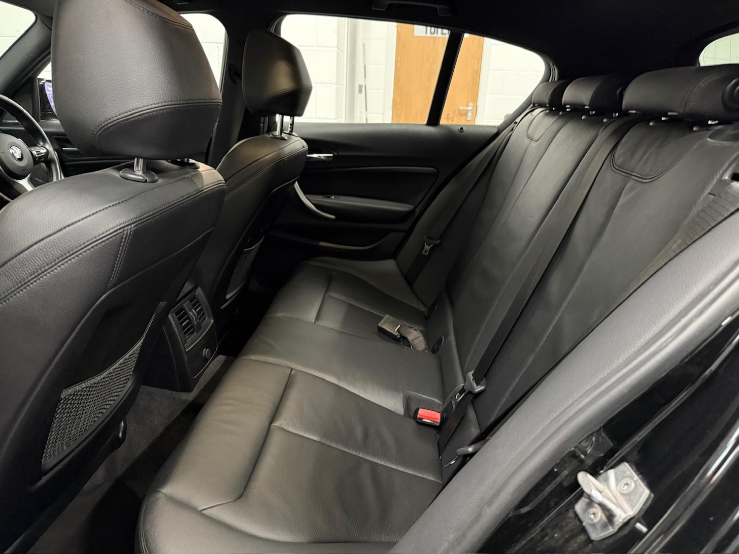 Used BMW 1 Series 2018 for sale - 76244879: Photo 37