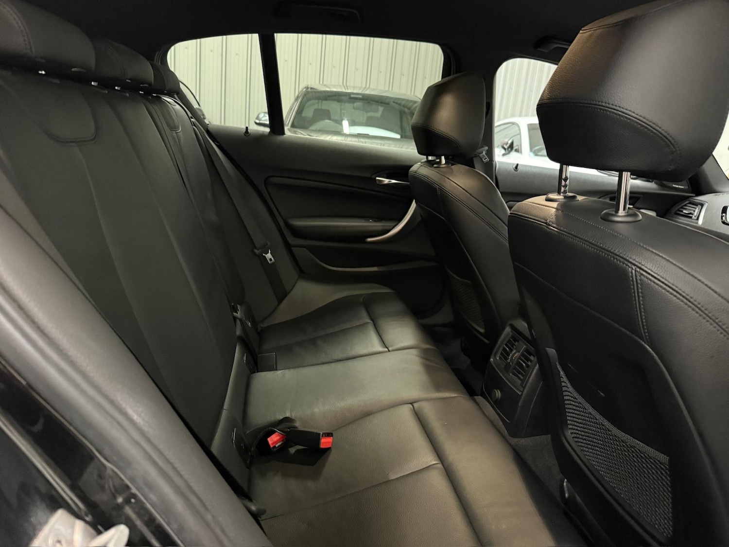 Used BMW 1 Series 2018 for sale - 76244879: Photo 38