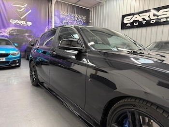 Used BMW 1 Series 2018 for sale - 76244879: Photo