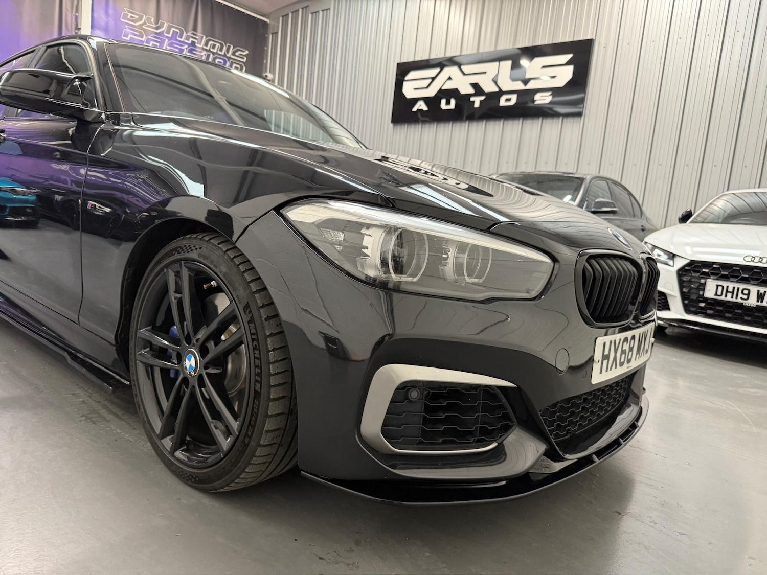 Used BMW 1 Series 2018 for sale - 76244879: Photo 4