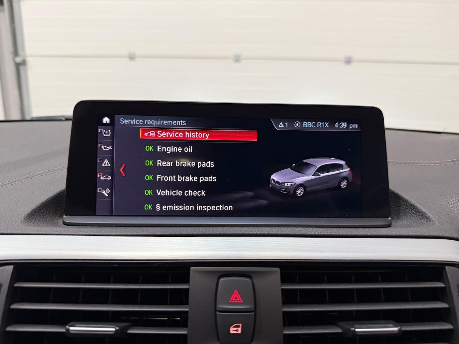 Used BMW 1 Series 2018 for sale - 76244879: Photo 42