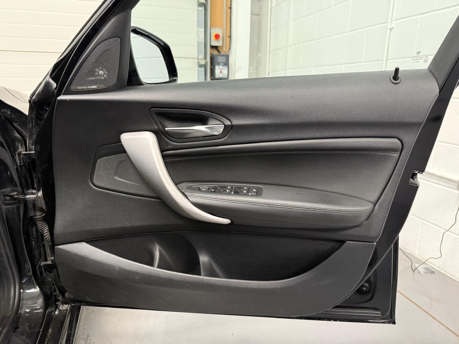 Used BMW 1 Series 2018 for sale - 76244879: Photo 48