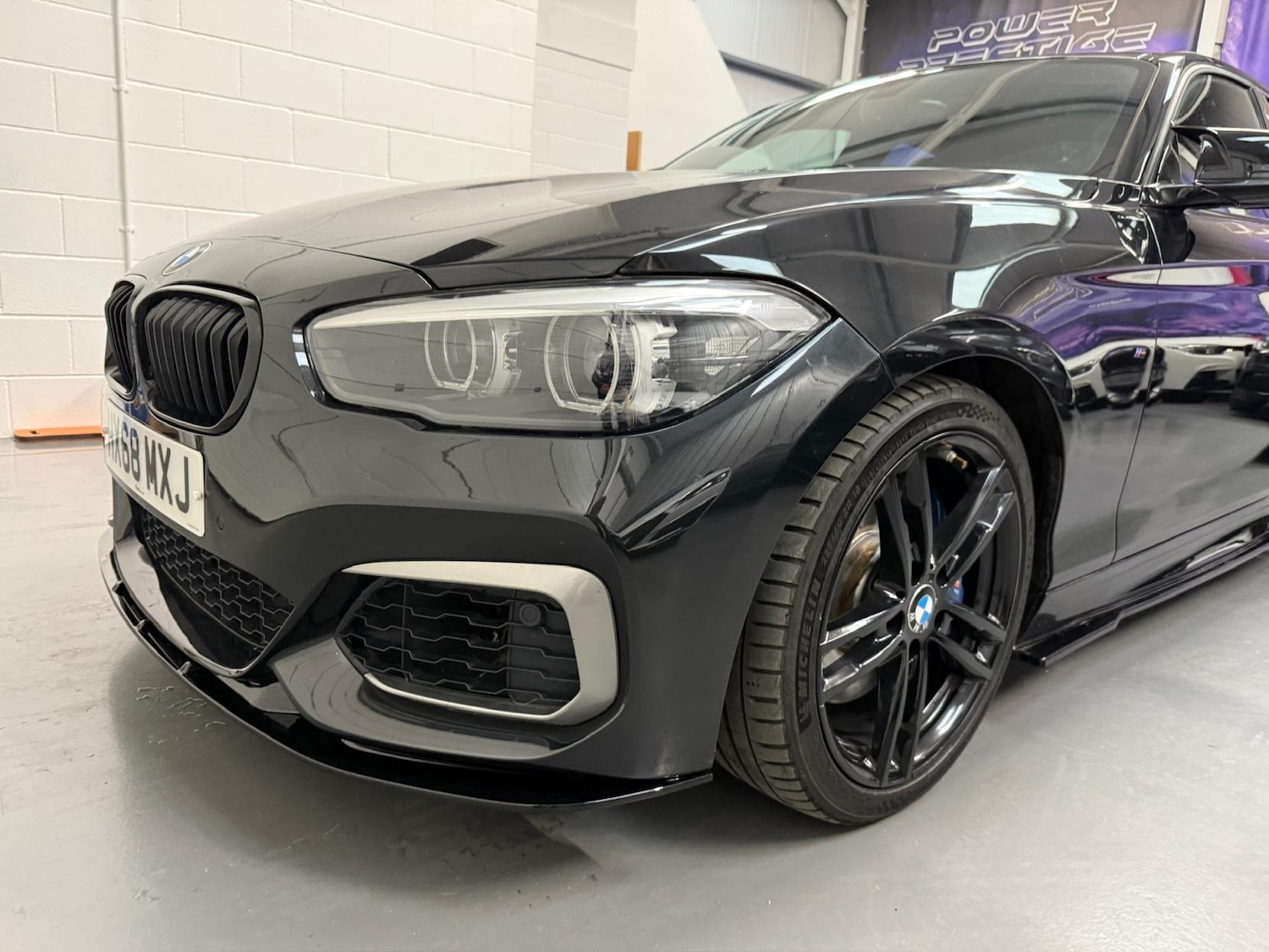 Used BMW 1 Series 2018 for sale - 76244879: Photo 7