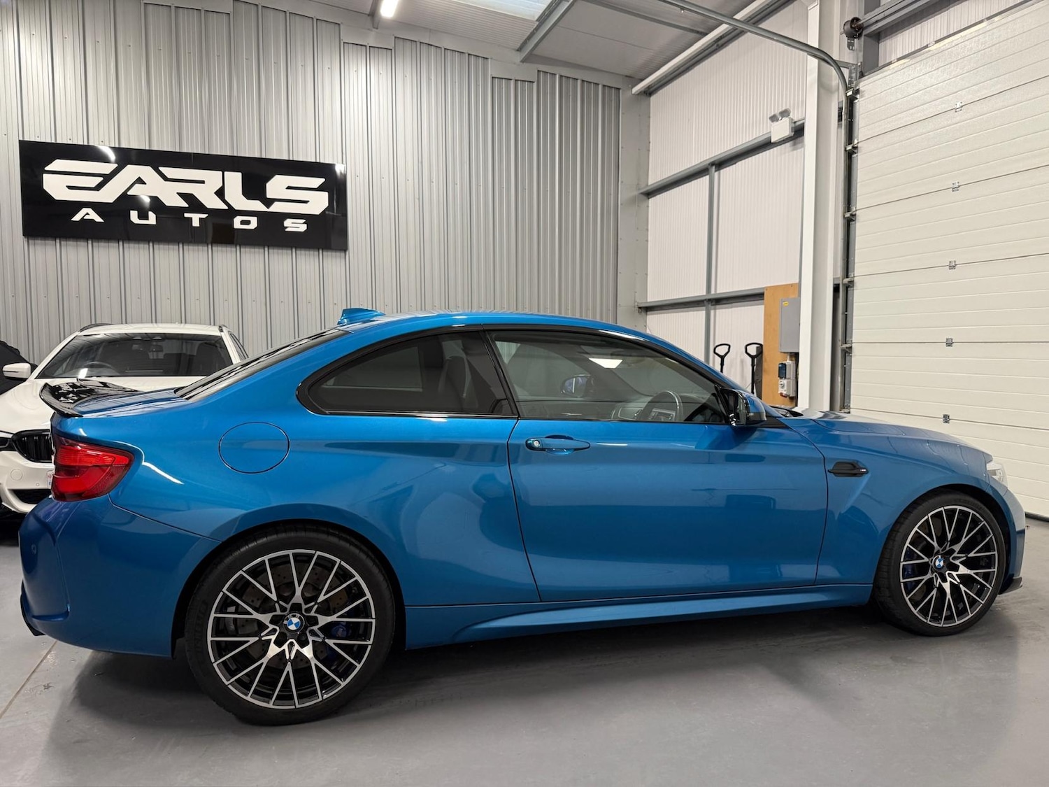 Used BMW M2 2018 for sale - 76627599: Photo 13