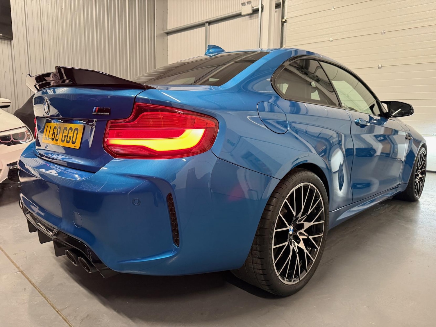 Used BMW M2 2018 for sale - 76627599: Photo 15