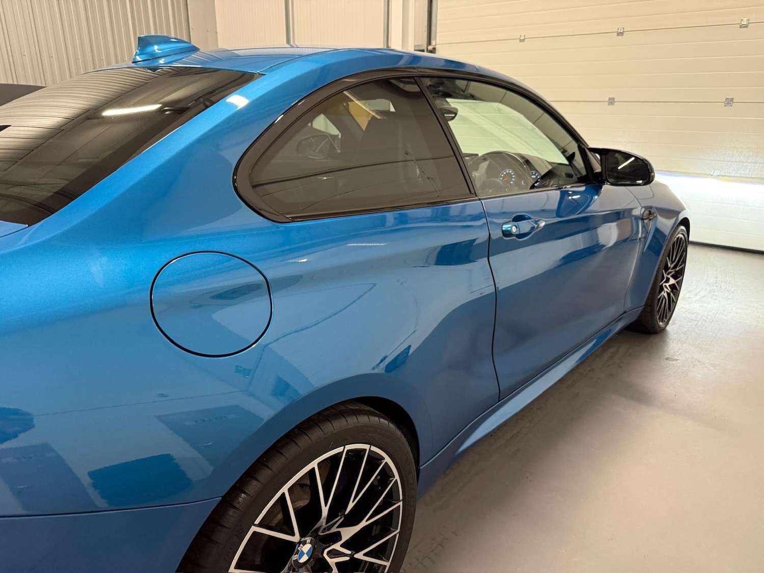 Used BMW M2 2018 for sale - 76627599: Photo 17