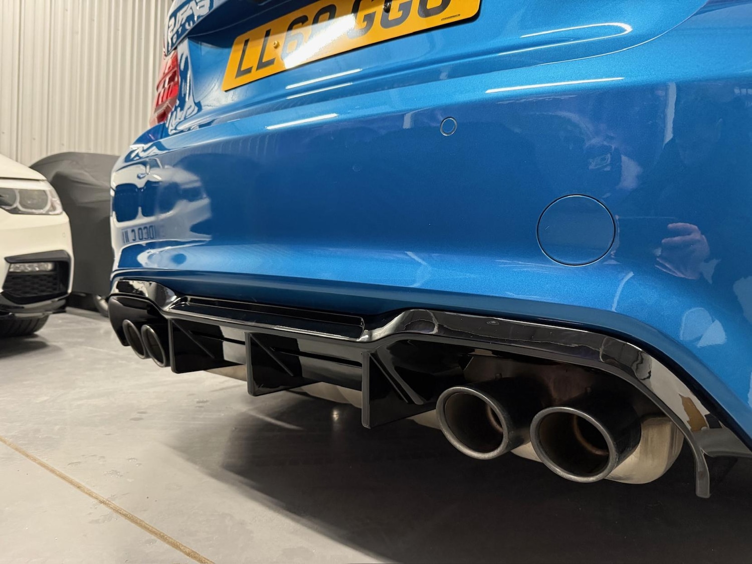 Used BMW M2 2018 for sale - 76627599: Photo 18