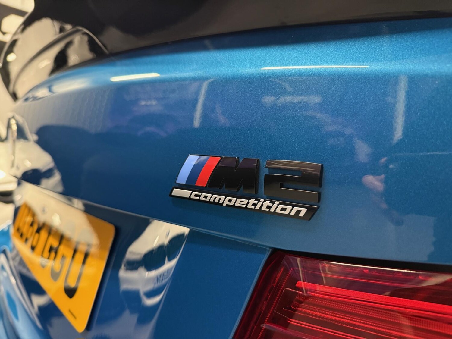 Used BMW M2 2018 for sale - 76627599: Photo 19