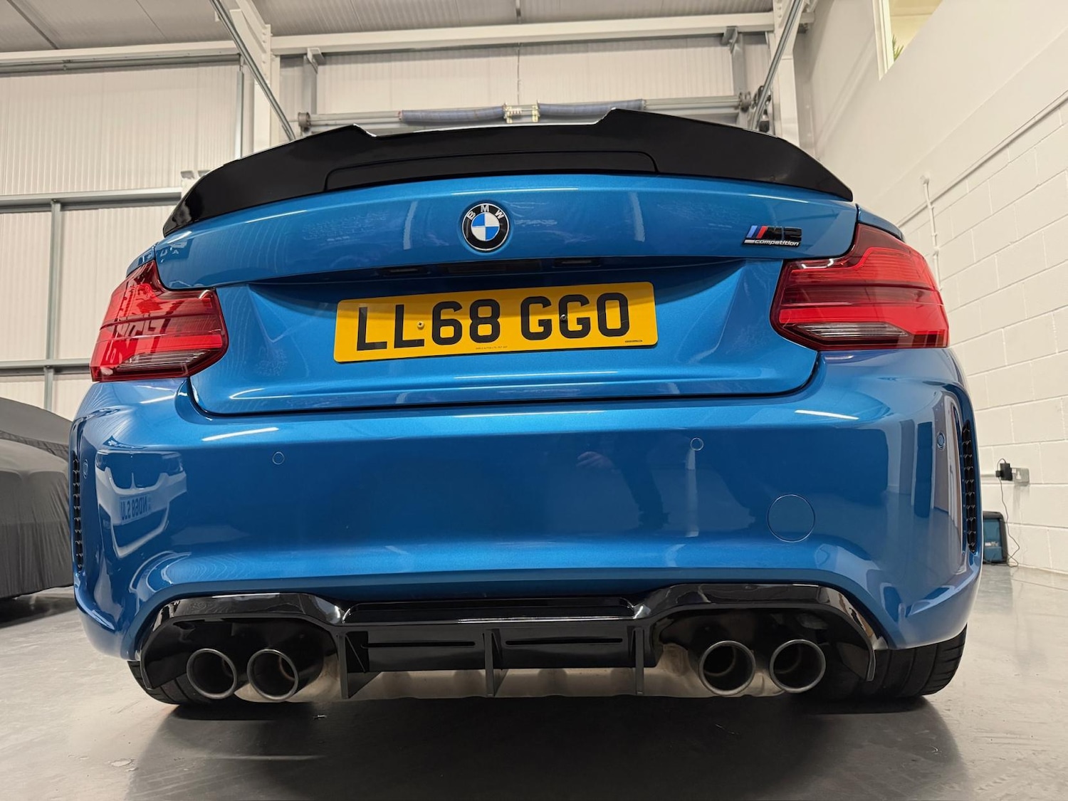 Used BMW M2 2018 for sale - 76627599: Photo 20