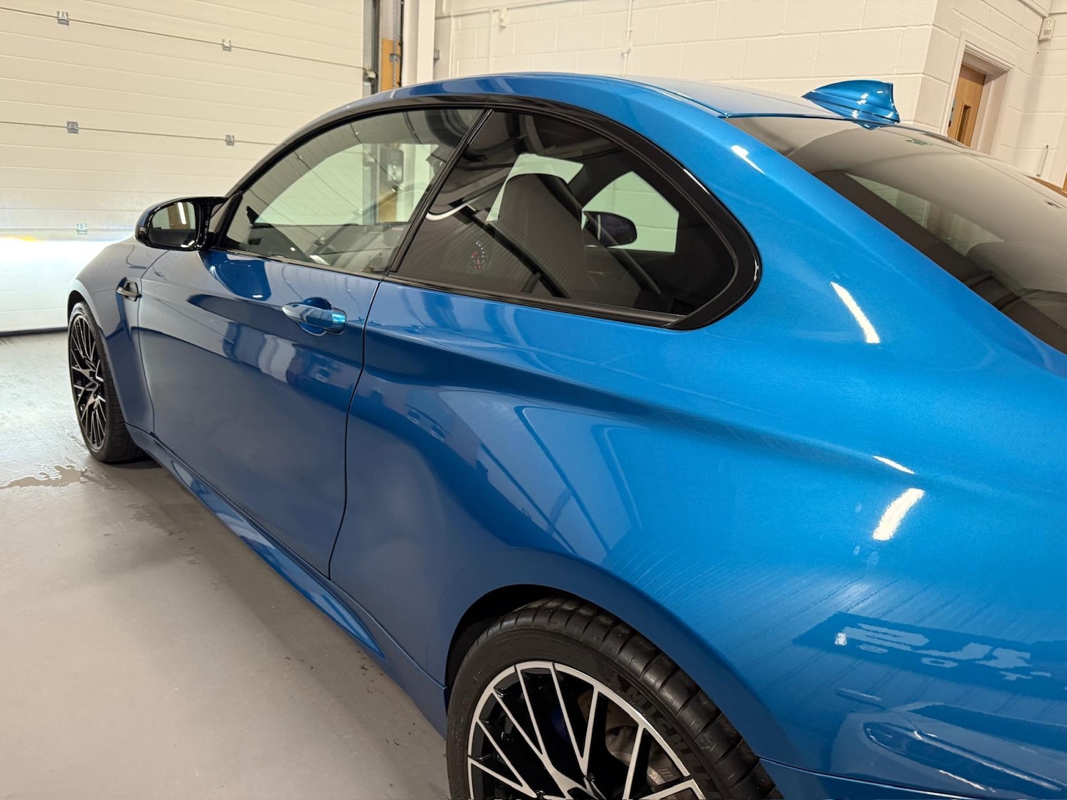 Used BMW M2 2018 for sale - 76627599: Photo 25