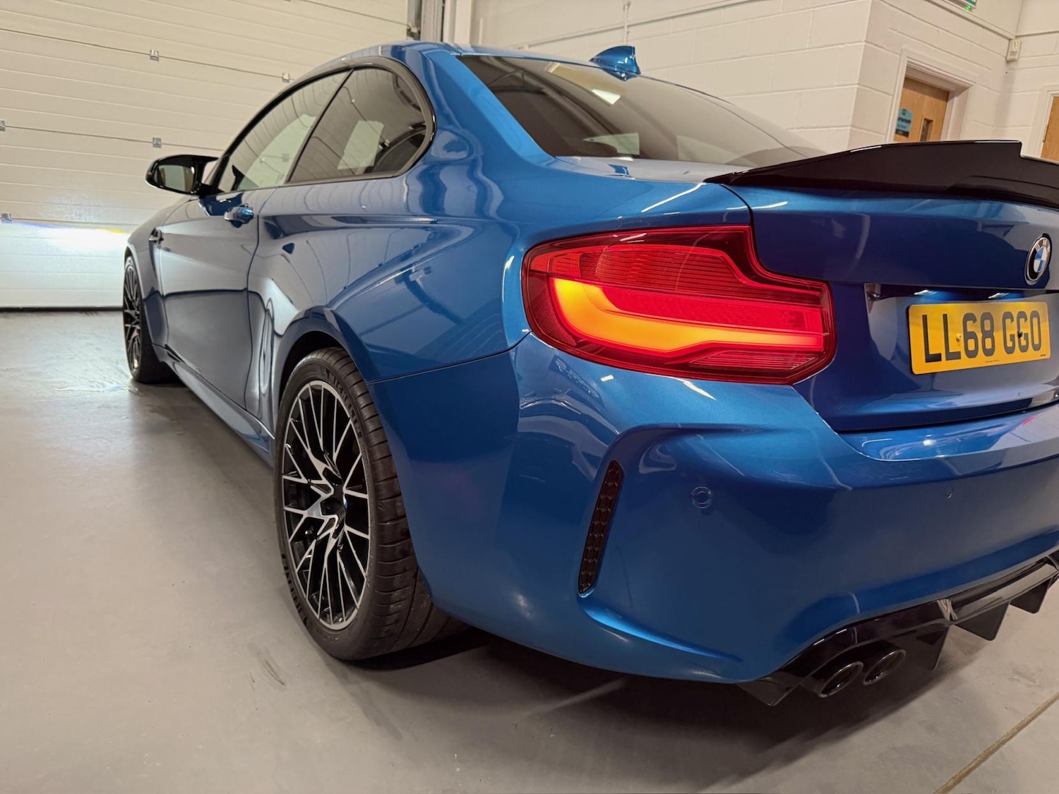Used BMW M2 2018 for sale - 76627599: Photo 26