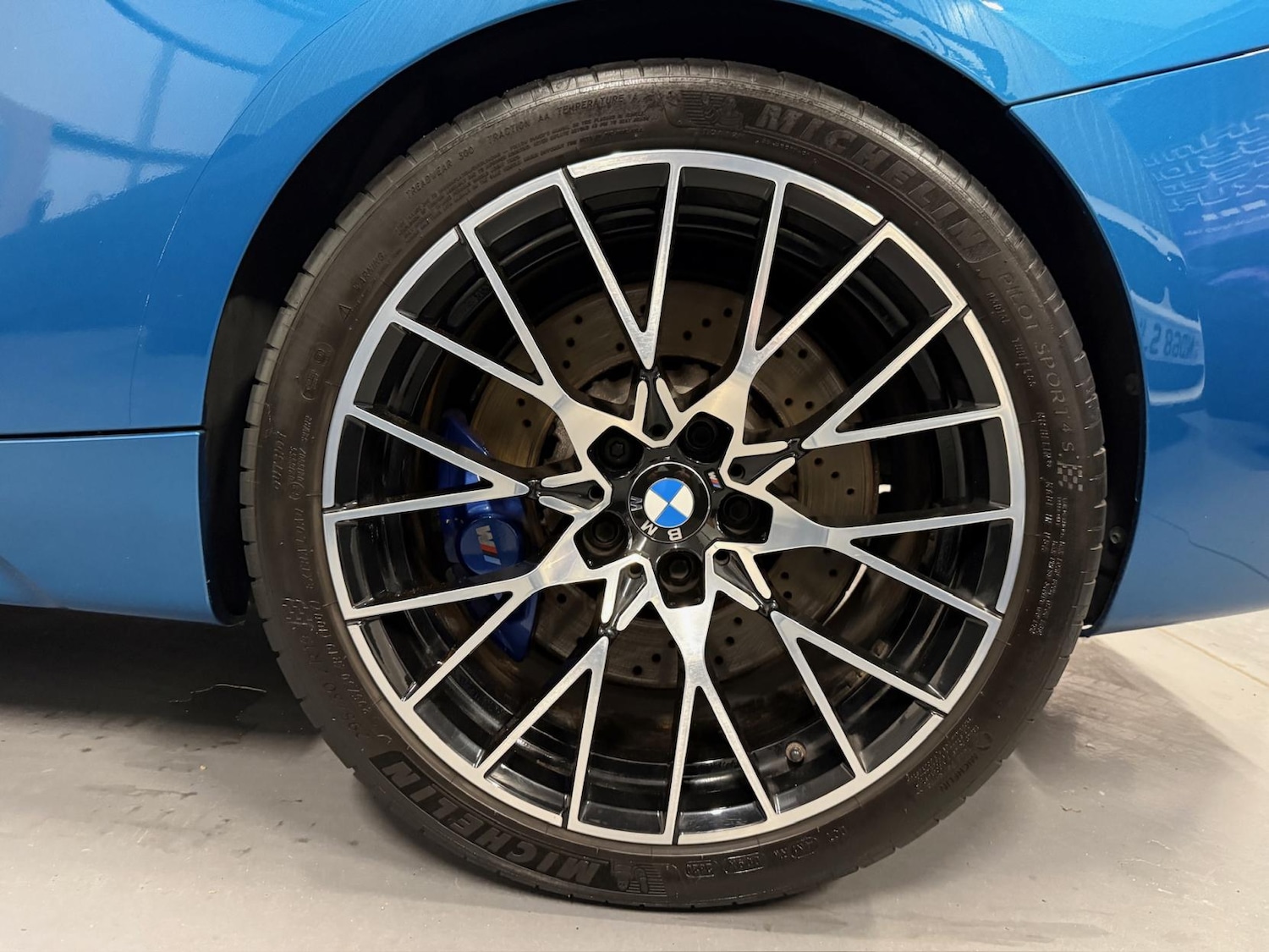 Used BMW M2 2018 for sale - 76627599: Photo 29