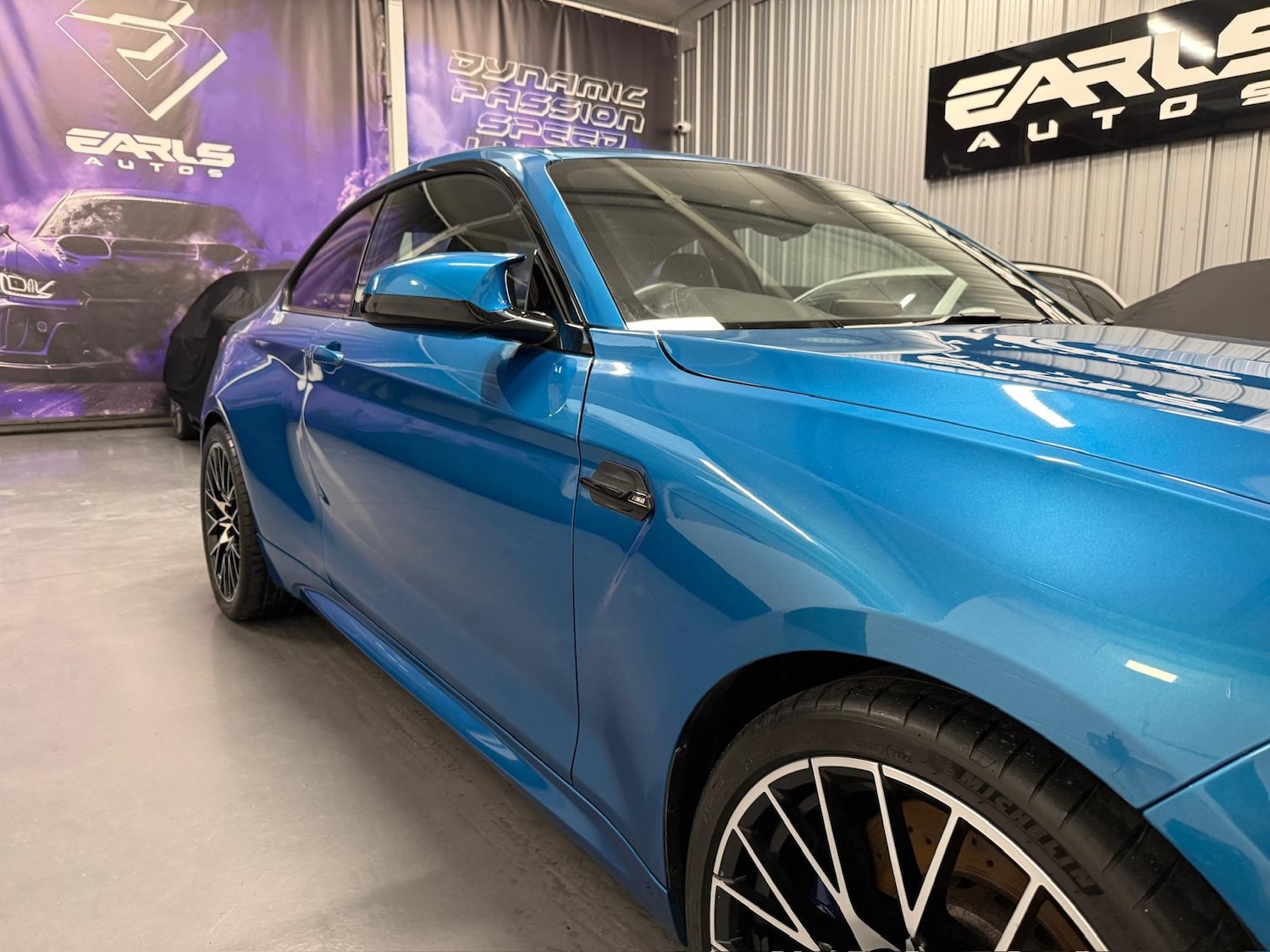 Used BMW M2 2018 for sale - 76627599: Photo 3