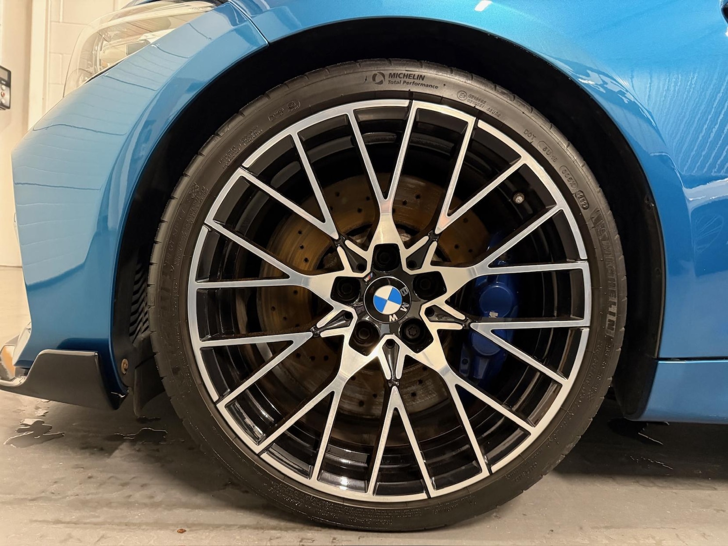 Used BMW M2 2018 for sale - 76627599: Photo 30