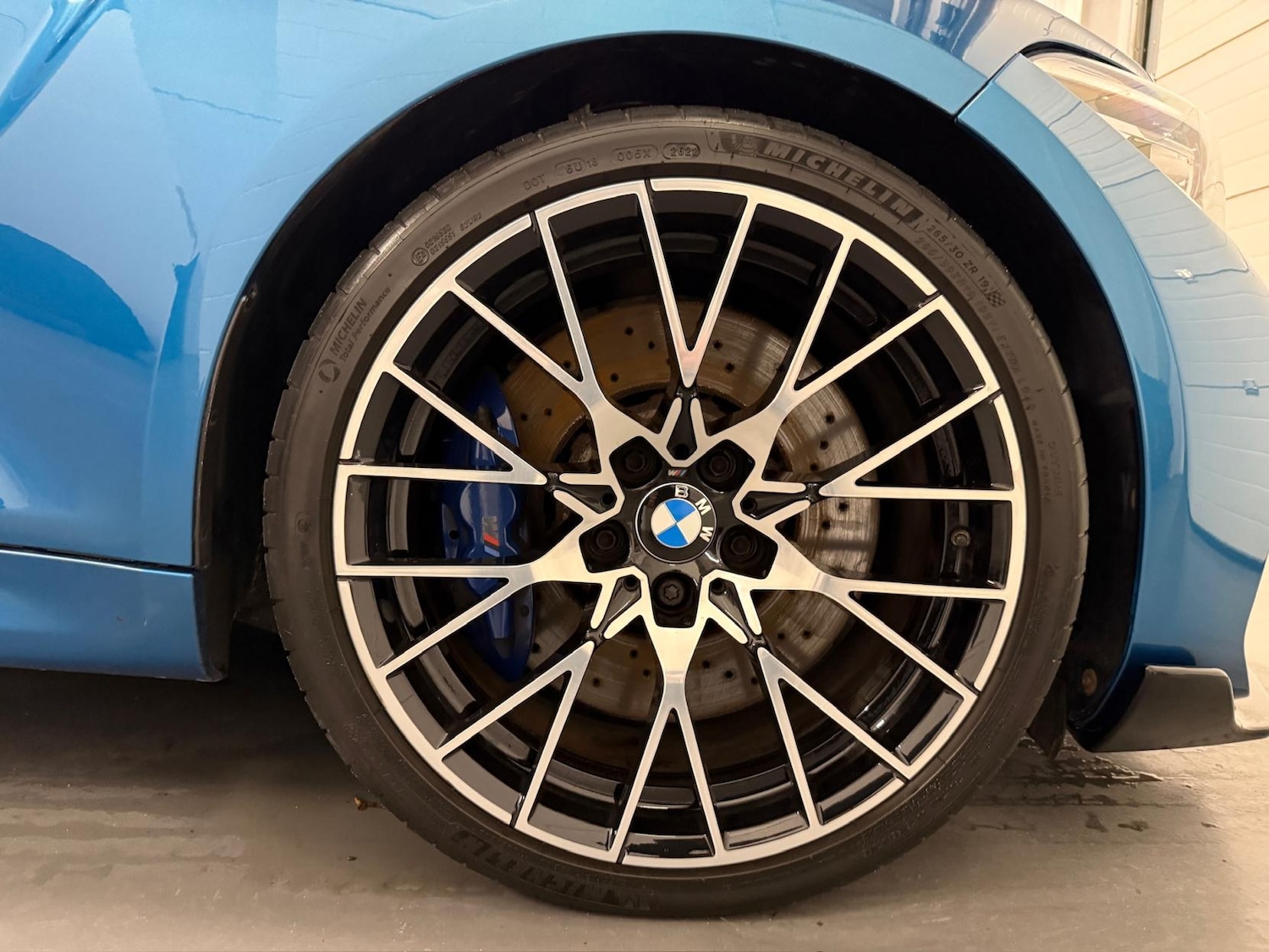 Used BMW M2 2018 for sale - 76627599: Photo 31