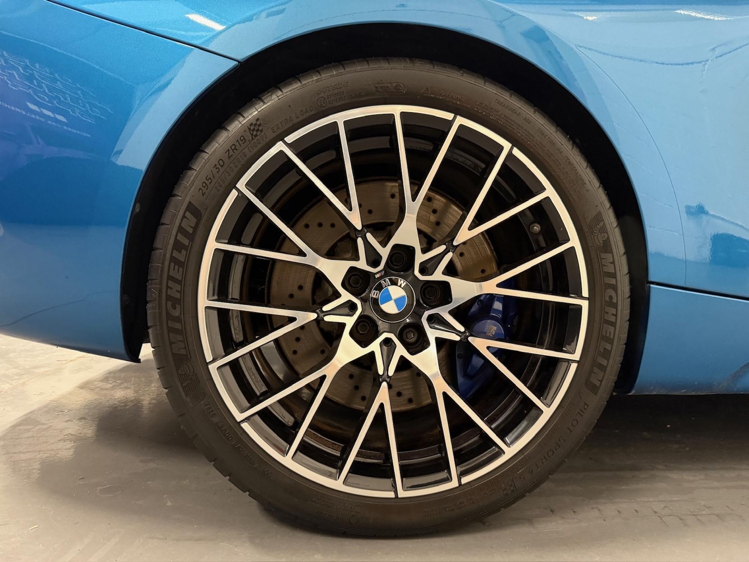 Used BMW M2 2018 for sale - 76627599: Photo 32