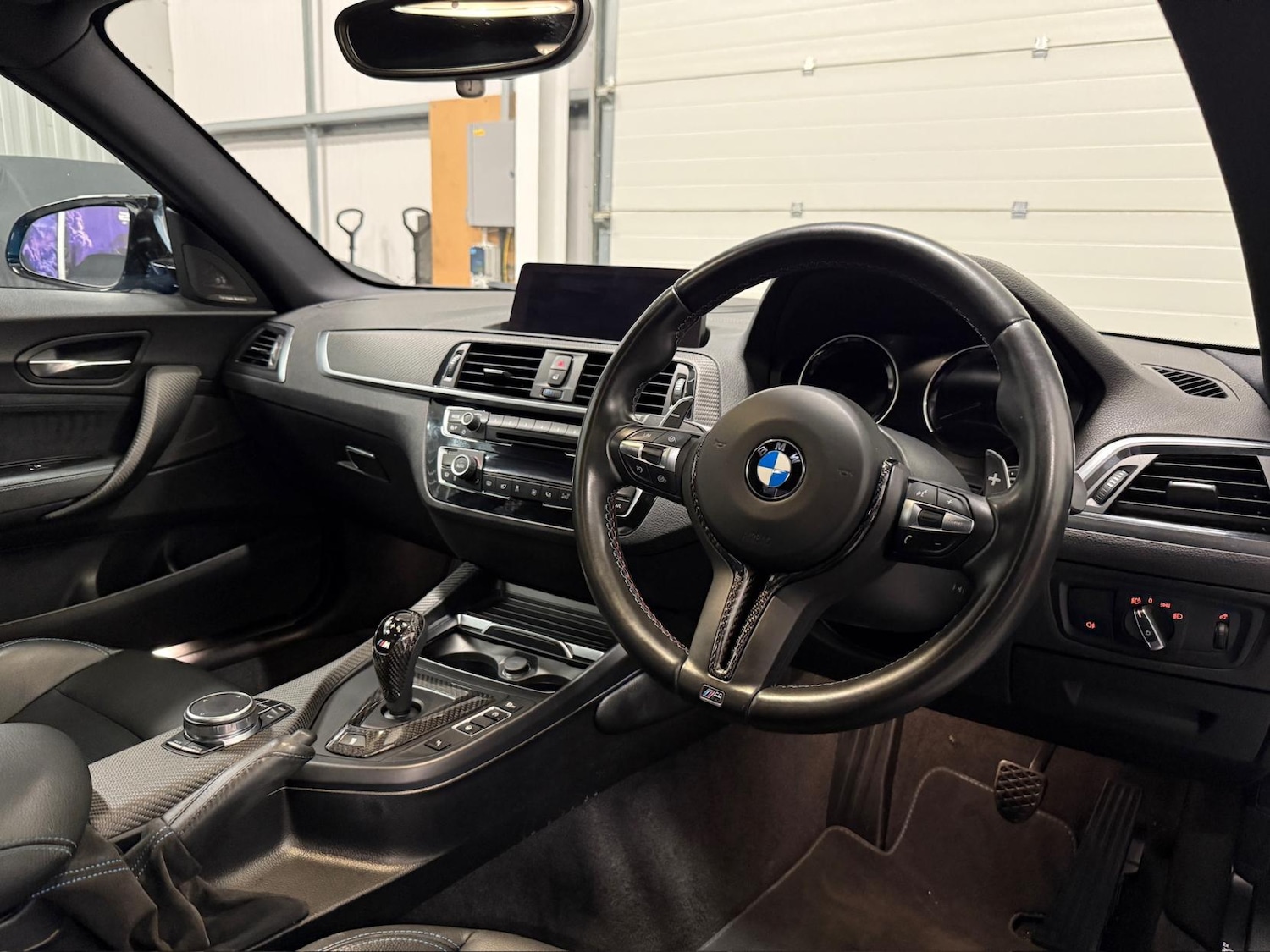 Used BMW M2 2018 for sale - 76627599: Photo 33