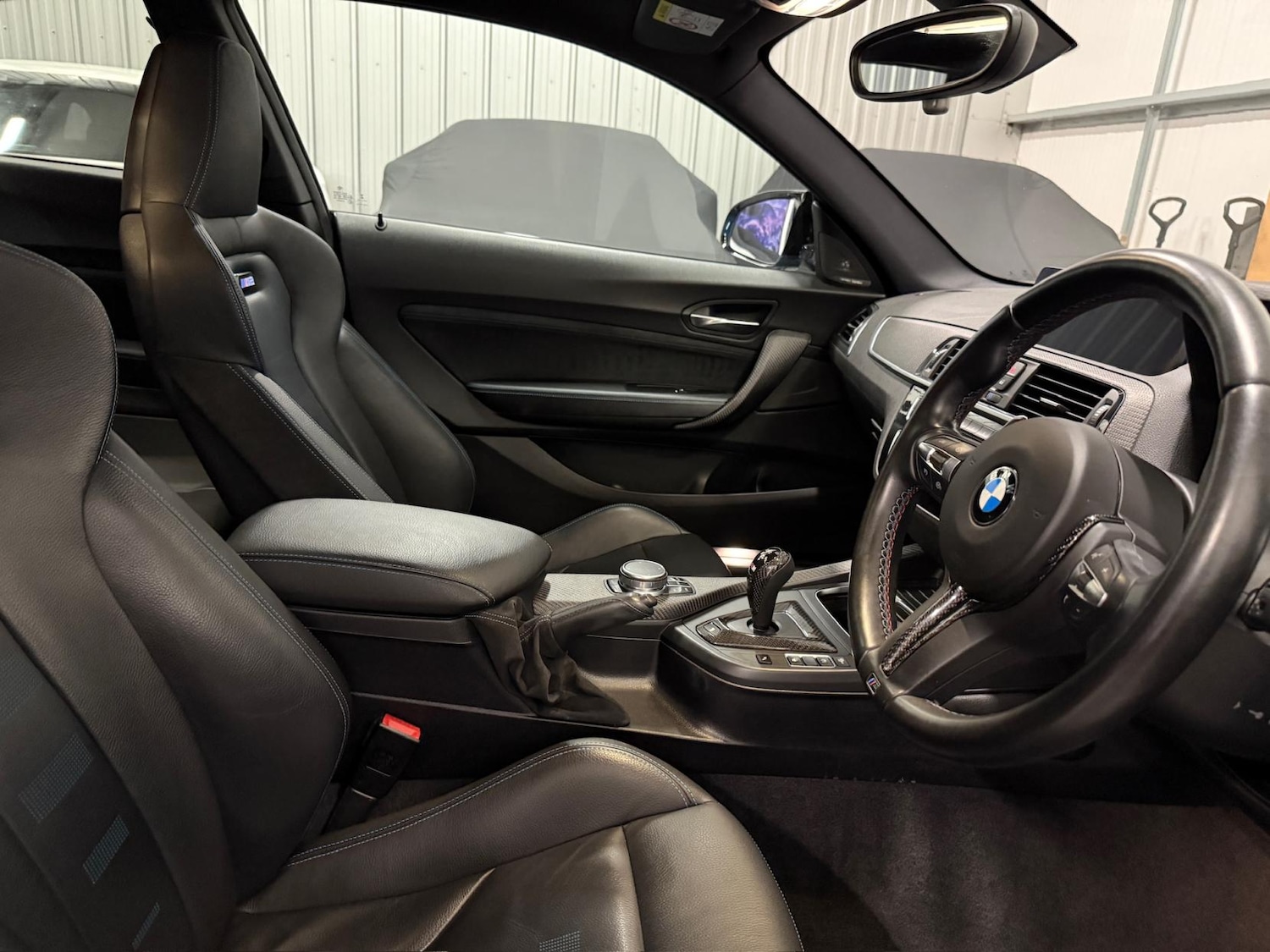 Used BMW M2 2018 for sale - 76627599: Photo 34