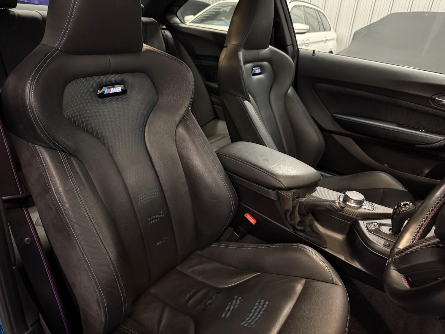 Used BMW M2 2018 for sale - 76627599: Photo 35