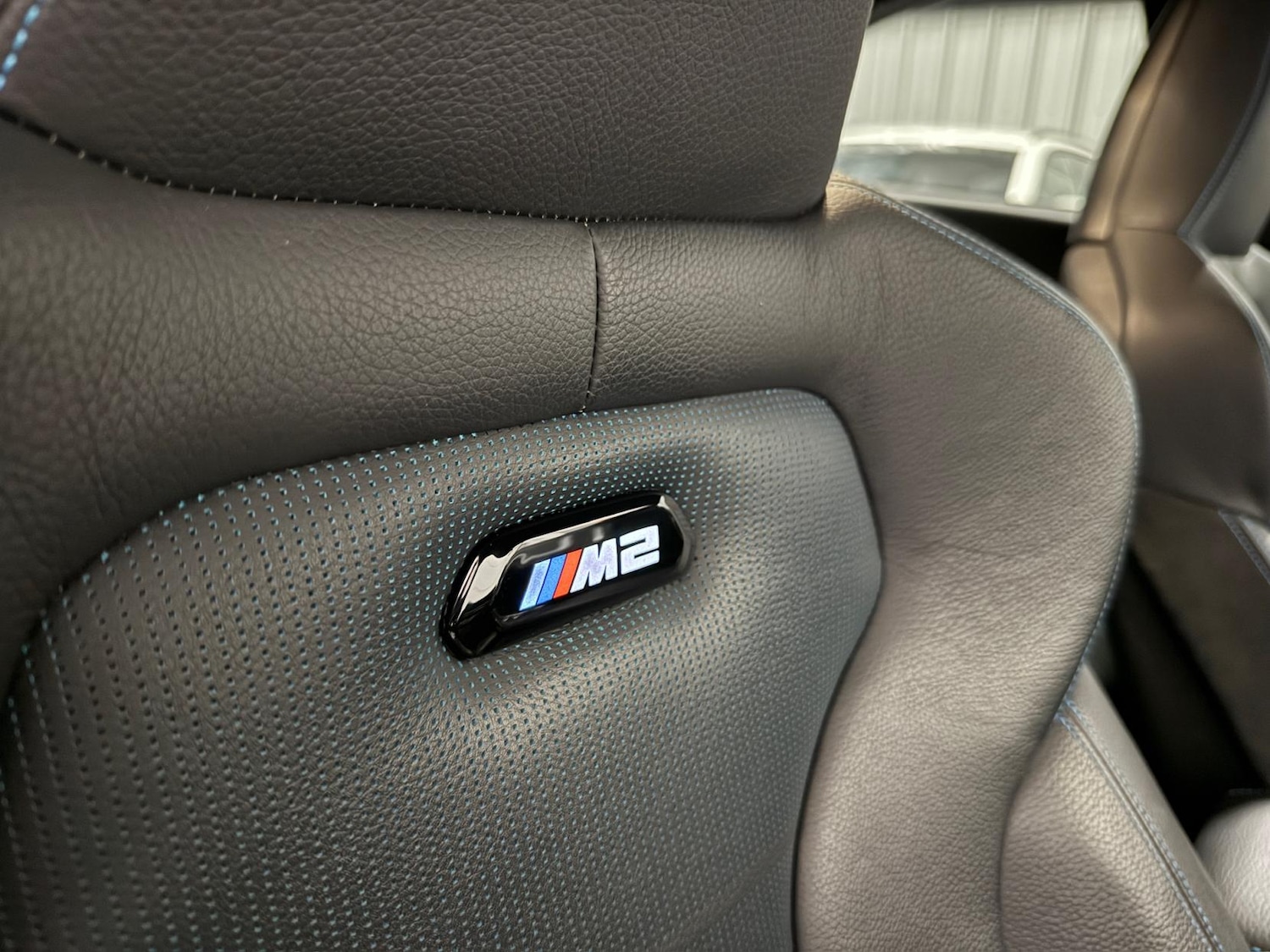 Used BMW M2 2018 for sale - 76627599: Photo 36